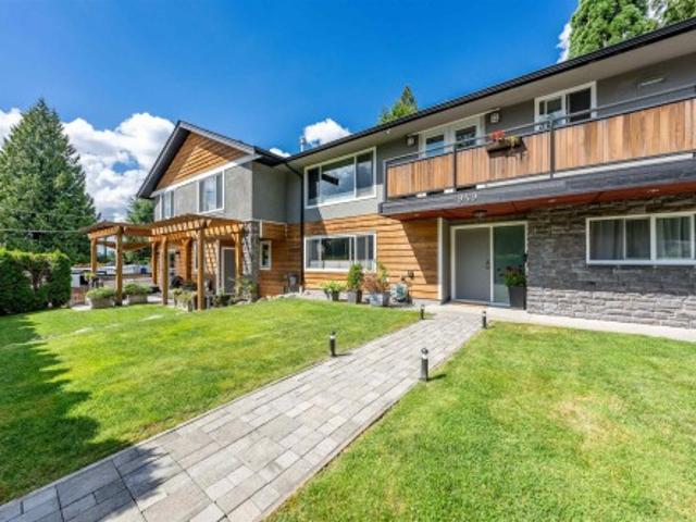 House for sale in British Columbia