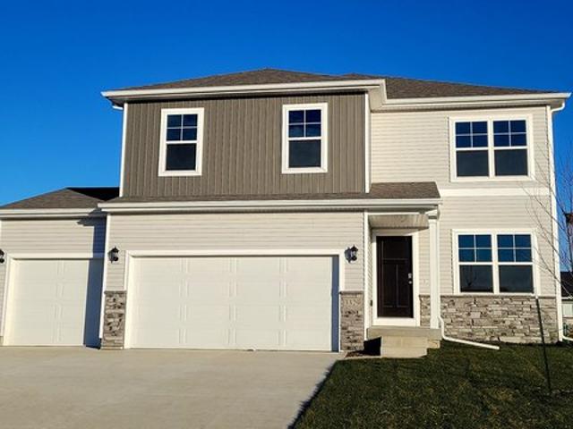 House for sale in Polk City, Iowa