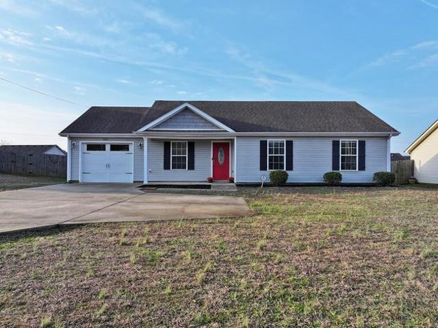 House for sale in Fort Campbell, Kentucky