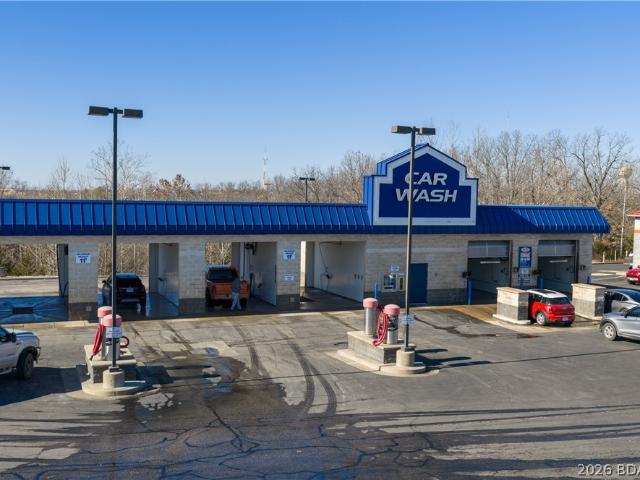 Commercial for sale in Osage Beach, Missouri