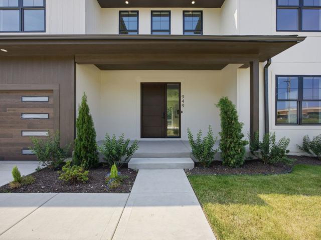 House for sale in Woodridge, Illinois