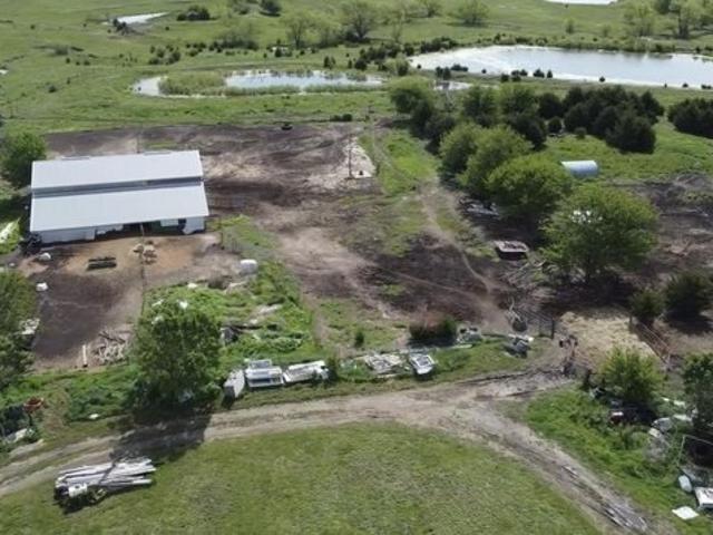 Land for sale in Kansas