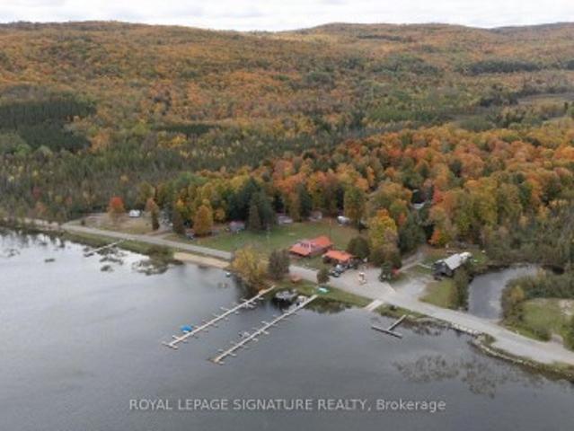 Commercial for sale in Bonnechere Valley, Eastern Ontario