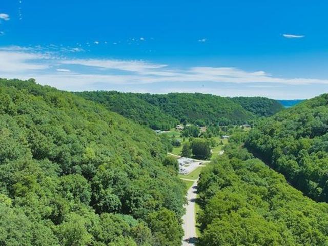 Land for sale in Harpers Ferry, Iowa