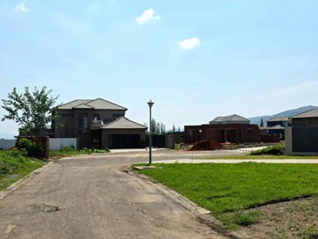 Land for sale in North West
