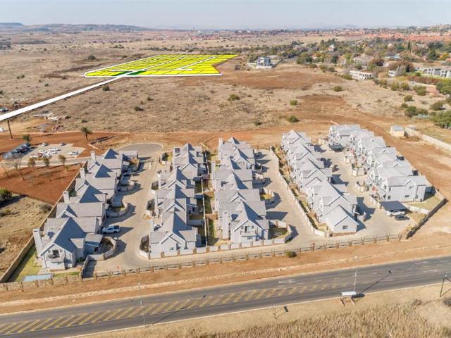 Land for sale in Bloemfontein, Free State