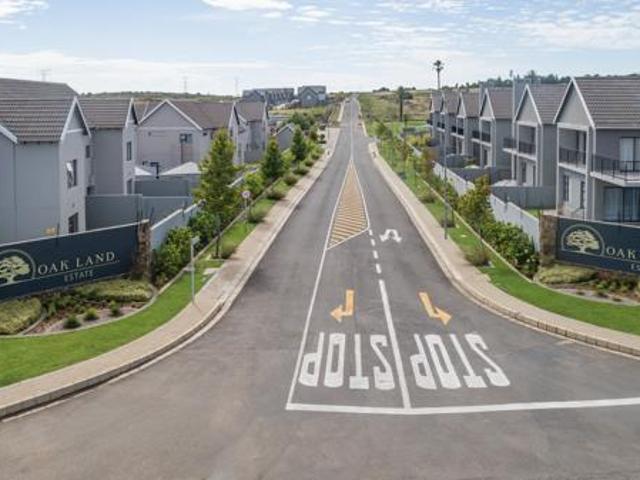 Land for sale in Bloemfontein, Free State