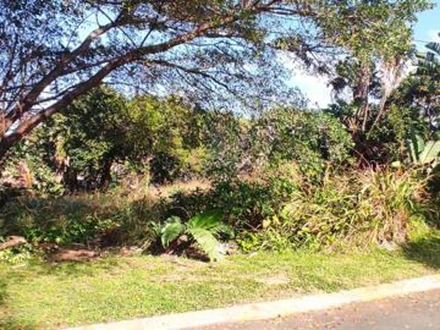 Land for sale in Ugu District Municipality, Kwazulu-natal