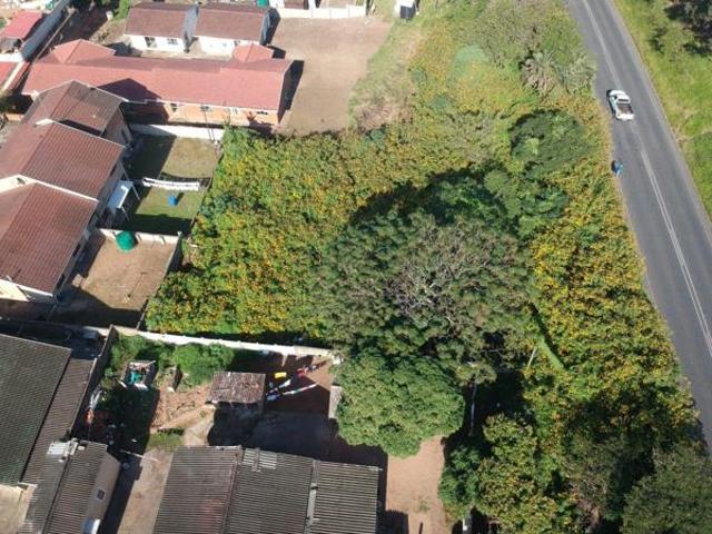 Land for sale in Ugu District Municipality, Kwazulu-natal