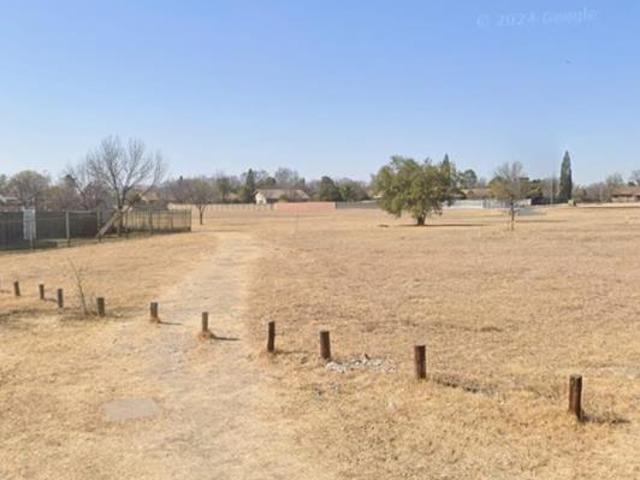 Land for sale in Gert Sibande, Mpumalanga