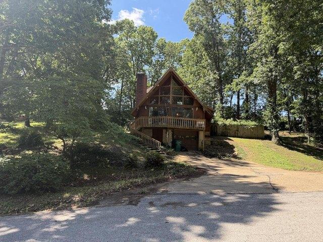 House for sale in Cabool, Missouri