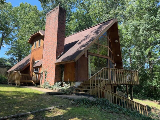 House for sale in Cabool, Missouri