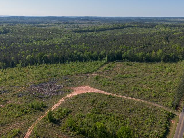 Land for sale in Dry Branch