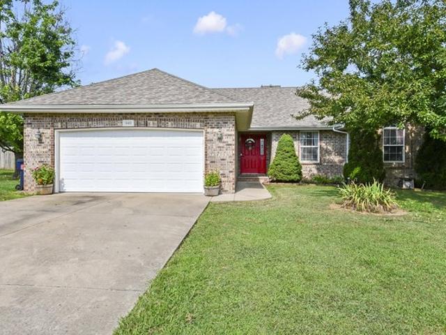 House for sale in Willard, Missouri