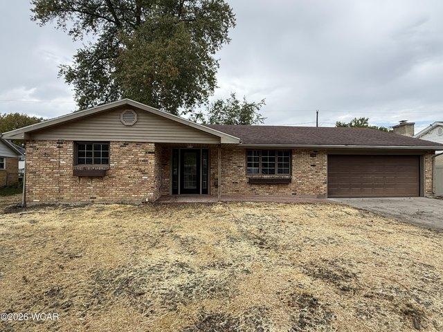 House for sale in Lima, Allen County