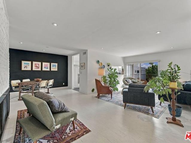 Condo for sale in West Hollywood, Los Angeles County