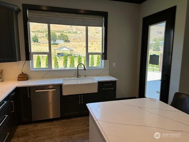 House for sale in East Wenatchee, Washington