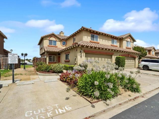 House for sale in Salinas, California