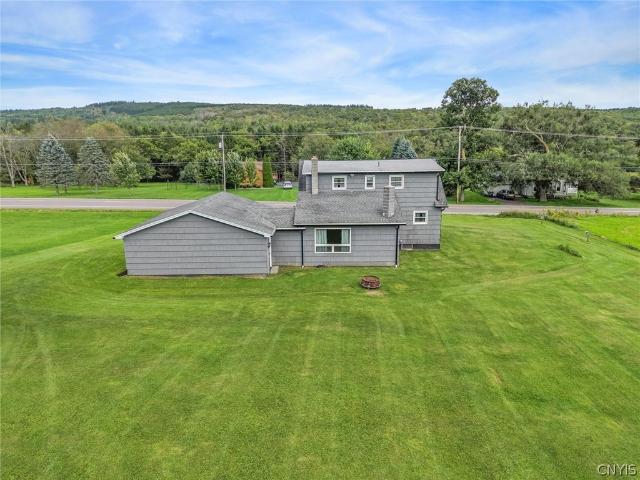House for sale in Village of Tully, Town of Tully