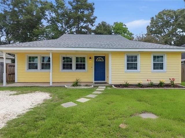 House for sale in Mandeville, St. Tammany Parish