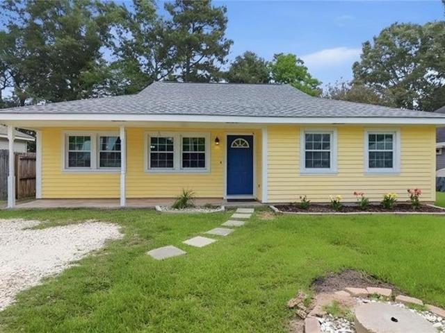 House for sale in Mandeville, Louisiana