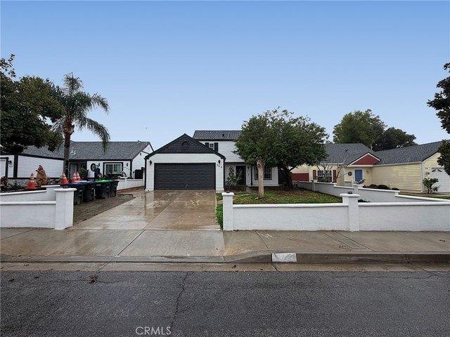 House for sale in East Colton Heights, Colton