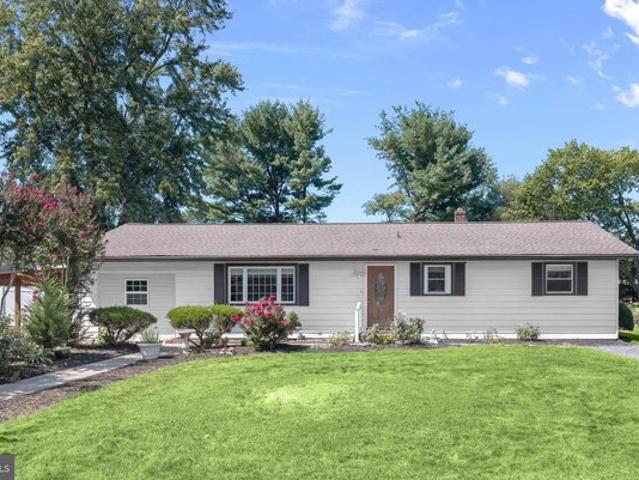 House for sale in Maryland