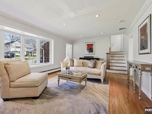 House for sale in Oradell, New Jersey