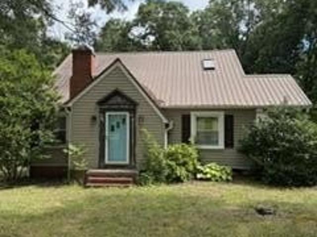 House for sale in Roxboro, North Carolina