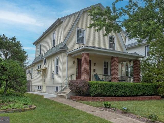 House for sale in Collingswood, New Jersey