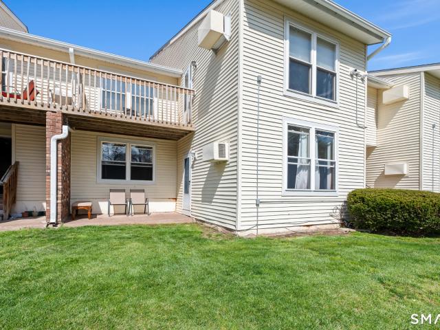 Property for sale in South Windsor, Connecticut