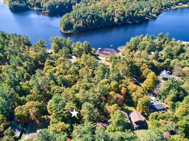 House for sale in Muskoka, Ontario