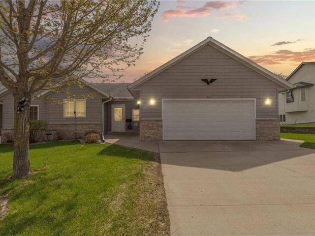 House for sale in Rice, Minnesota