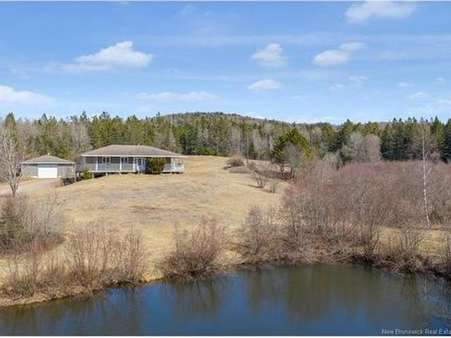 House for sale in Penobsquis, New Brunswick