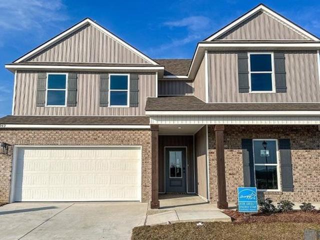 House for sale in Baker, Louisiana