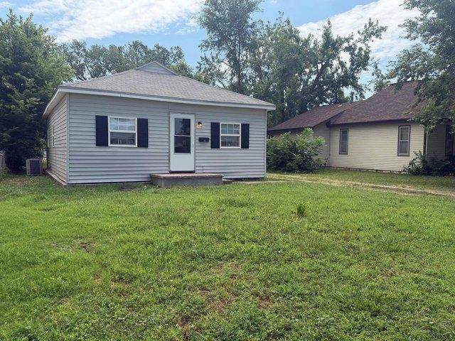 House for sale in Kansas
