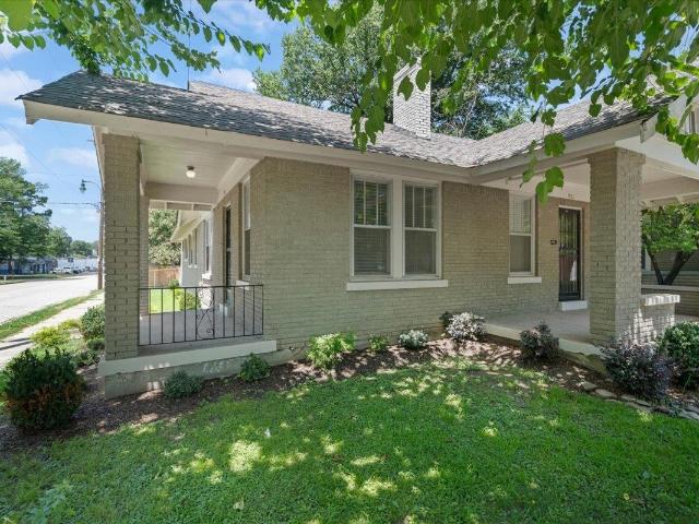House for sale in Tennessee