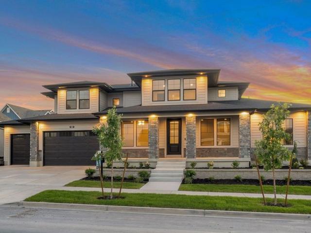 House for sale in Saratoga Springs, Utah