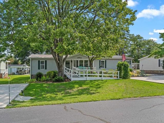 House for sale in Murrells Inlet, South Carolina