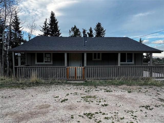 House for sale in Bailey, Park County