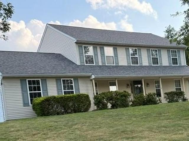 House for sale in Bucks, Pennsylvania