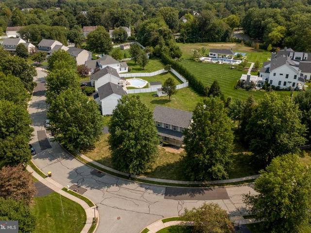 House for sale in Bucks, Pennsylvania