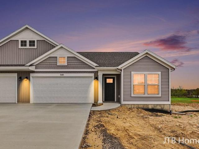 Condo for sale in Plainfield Charter Township, Michigan