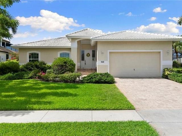 House for sale in Marco Island, Florida