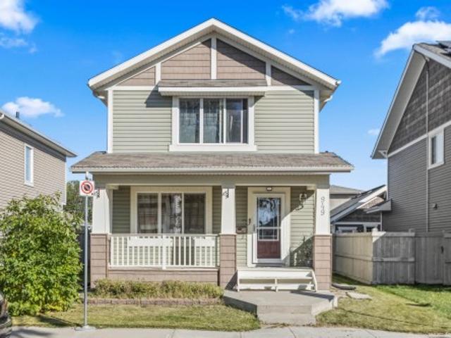 House for sale in Wedgewood, Alberta