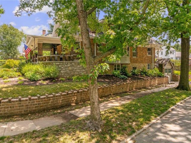 House for sale in Kansas City, Missouri