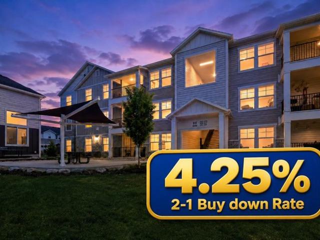 Condo for sale in Saratoga Springs, Utah