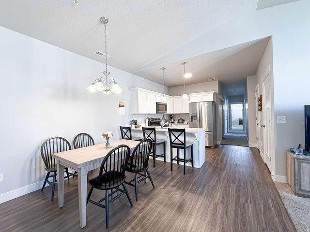 Condo for sale in Saratoga Springs, Utah