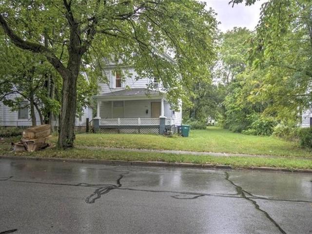 House for sale in Decatur, Illinois