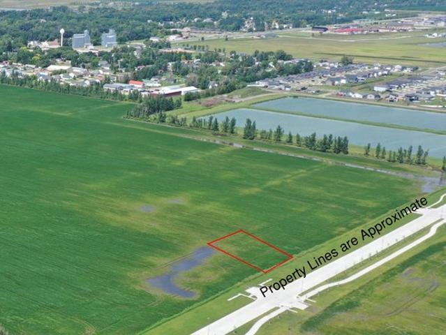 Land for sale in Horace, Cass County